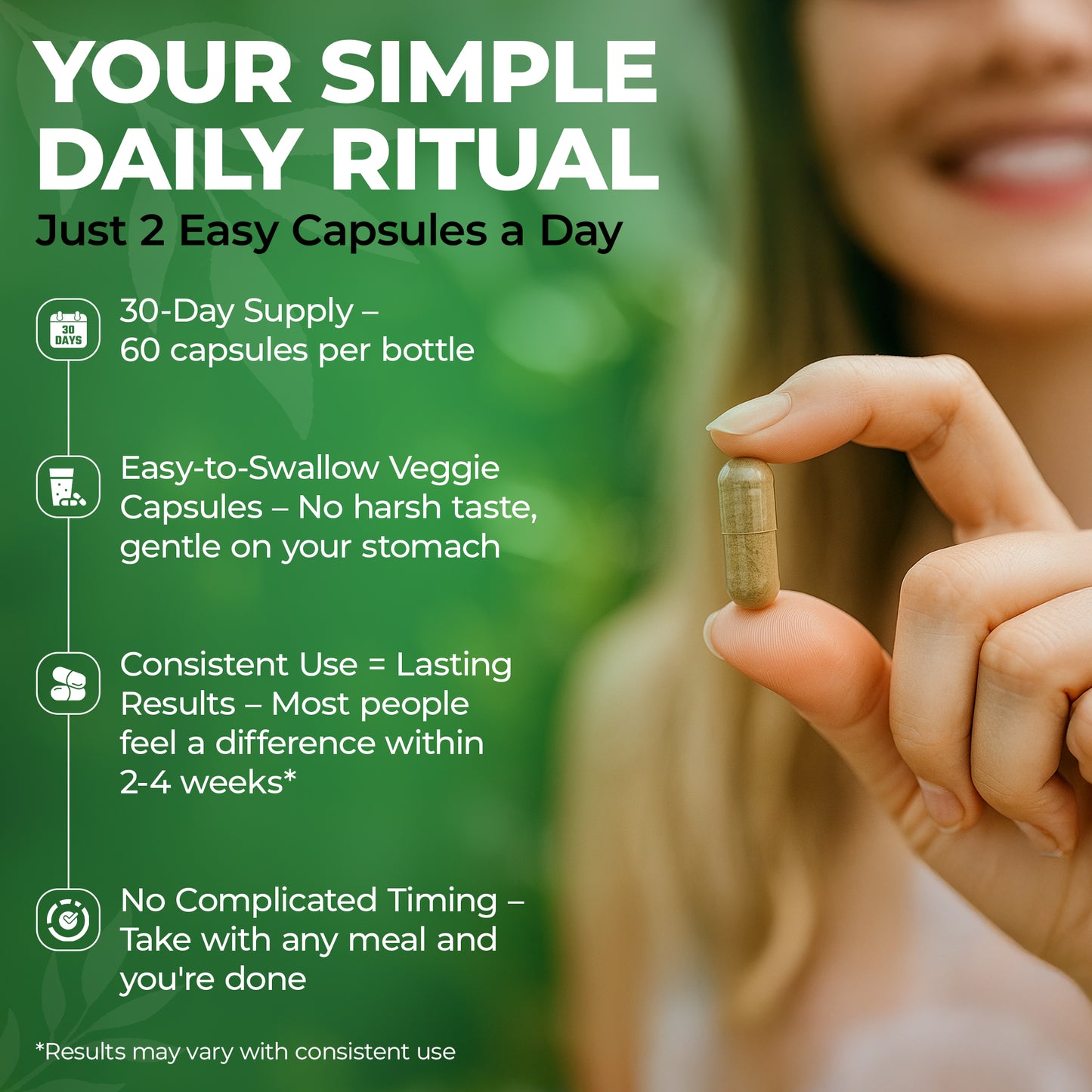 Amla Superfruit Capsules