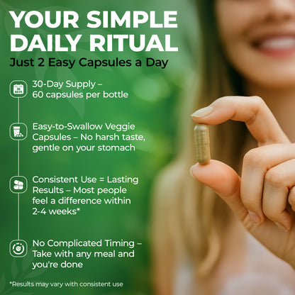 Amla Superfruit Capsules