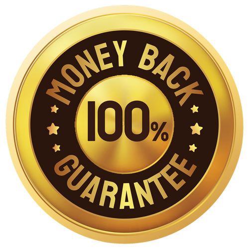 Money Back Guarantee
